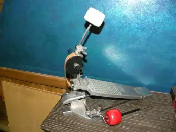 Yamaha Bass Drum Pedal