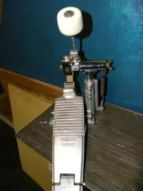 Yamaha Bass Drum Pedal