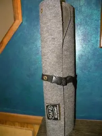 DRUMAT Drummer's Rug