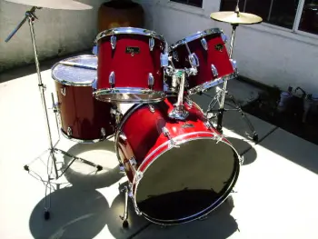 Need Help with some R.OC. Kit!