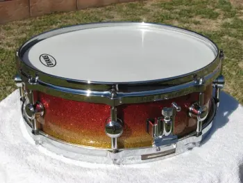 Pure Sound Equalizer snare wires