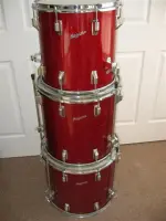 Rogers WMP Stand up Cocktail Drum.????