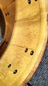 Late 60's Slingerland? :confused: