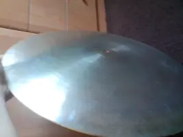 Zildjian A flat ride