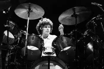 Don Henley drums?