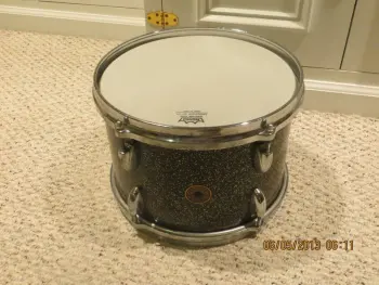 Vintage Gretsch Drum Kit Identification Help