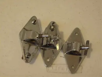 More Gretsch questions