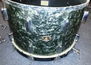 Opinions: Rogers BDP Kit - 13&quot; w/BB Lugs and 22&quot; w/Early BB Lugs