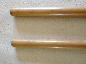Vintage ludwig &amp; ludwig drumsticks