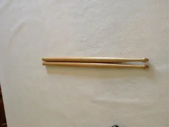 Vintage ludwig &amp; ludwig drumsticks