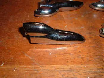 Vintage Premier parts