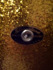 Help identify this Slingerland