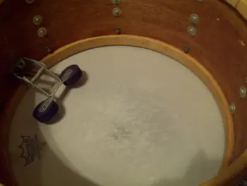 Help identify this Slingerland