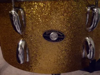 Help identify this Slingerland