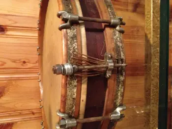 Vintage drum??