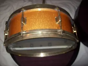 1920's Leedy drum set value