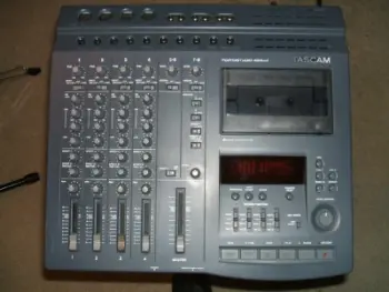 Tascam 424 MKII