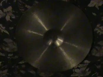 '70s Zildjian A's