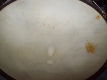 1920's Leedy drum set value