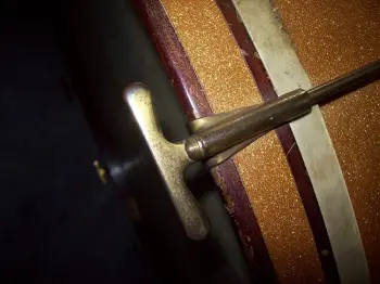 1920's Leedy drum set value