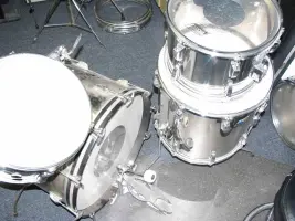 Ludwig 1970's 22,16,13,12 SS Set