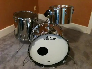 My Drums