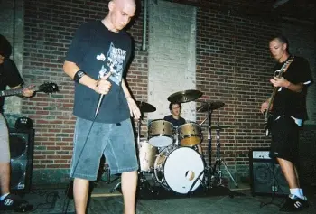 My Drums