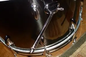 Slingerland spur advice needed