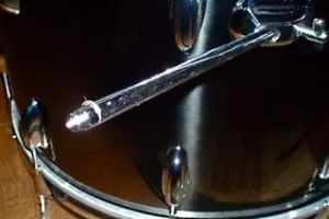 Slingerland spur advice needed