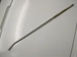 Can You Identify This Floor Tom Leg?