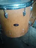 Anyone know info on this Lyra Drum set???