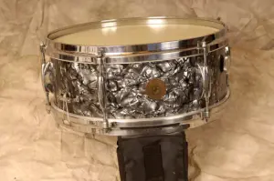 Gretsch Snare Help