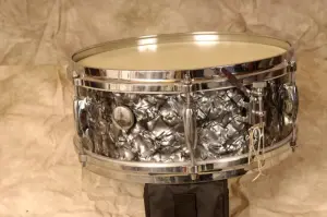 Gretsch Snare Help