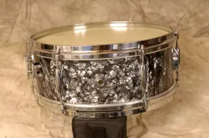 Gretsch Snare Help