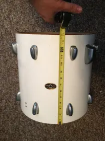 1966 Slingerland 14&quot; FT
