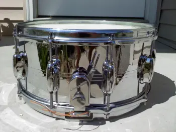 70's Sling Sound KIng COB 6.5x14