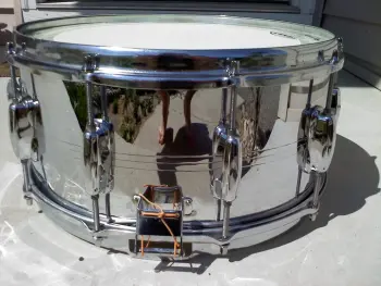 70's Sling Sound KIng COB 6.5x14