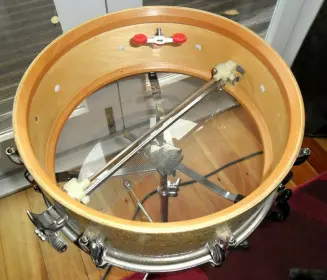 Premier Royal Ace snare