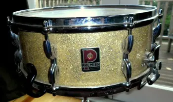Premier Royal Ace snare