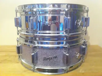 Rogers Powertone Snare manufacture date?