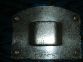 MIJ Bass drum tom mount help
