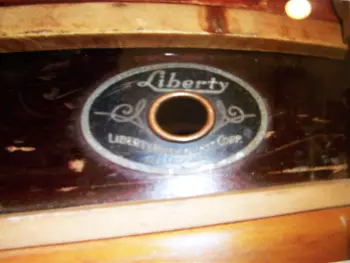 Liberty Drum information anyone?