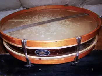 Liberty Drum information anyone?
