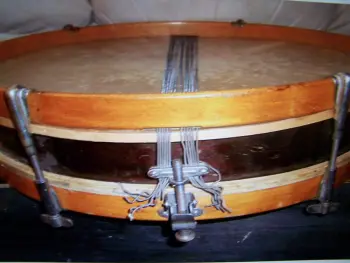 Liberty Drum information anyone?