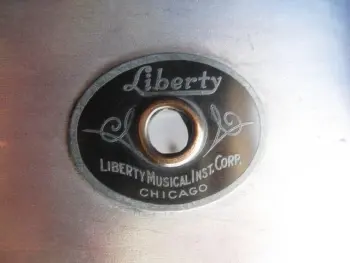 Liberty Drum information anyone?