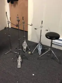 Is Ludwig granitone less desiable than clear or white?