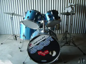Another nice haul - Tama Imperial Star