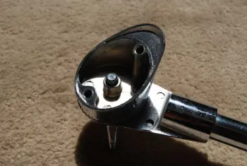 Hoshino Drum Spurs
