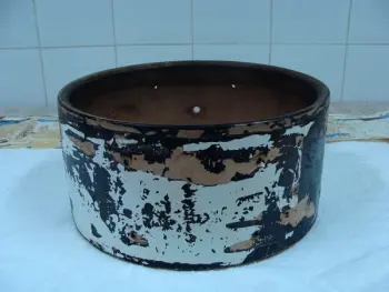 1930s Slingerland Professional - Wrap project