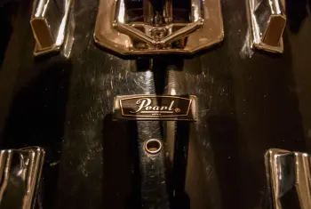 Vintage Pearl kit - Identification